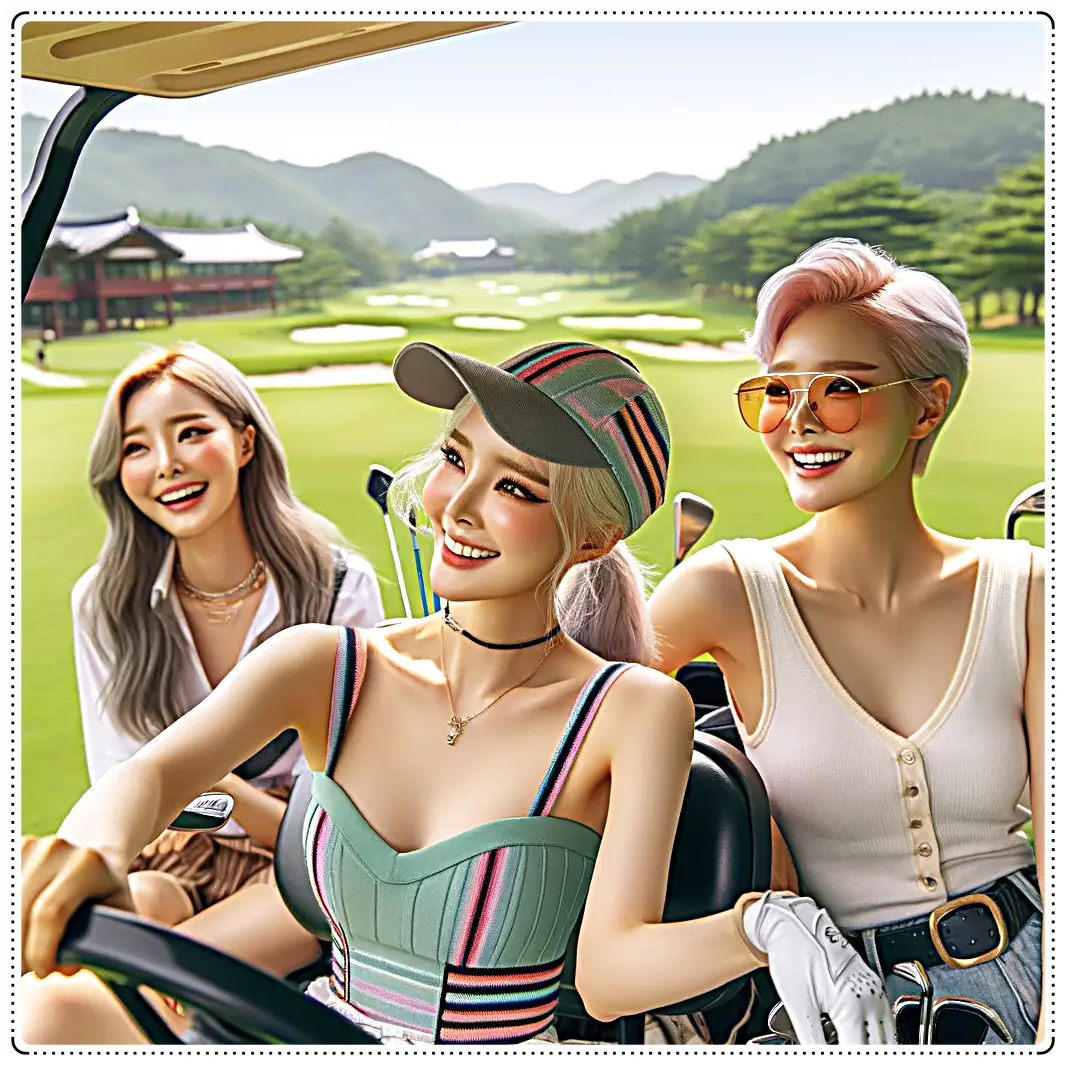  일라이트CC 1박 2일 골프패키지 3월 예약 가격
