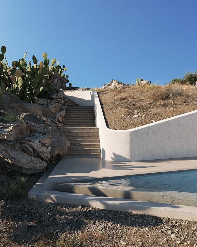 curved-line-residence-stairs