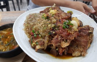 원주감자탕 이미지