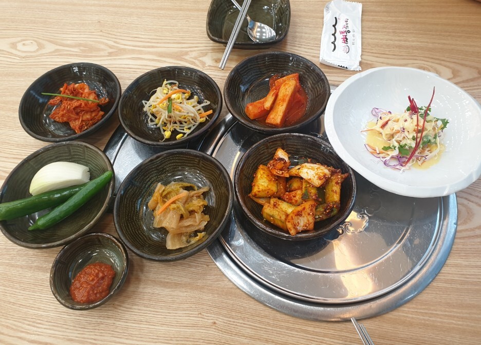 광주해장국 이미지