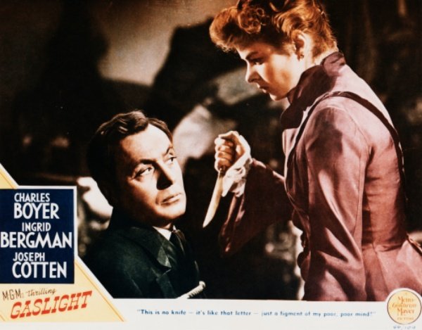 영화 포스터(1944년) (출처: 게티이미지 코리아)