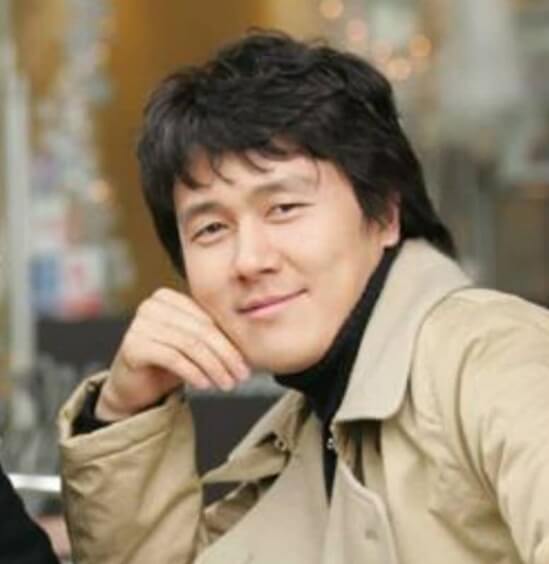  배우 감우성 프로필, 나이, 키, 학력, 고향, 결혼, 소속사