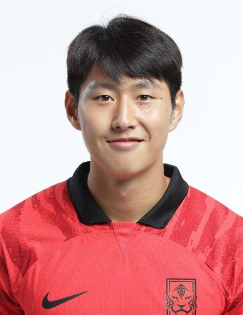  이강인 월드컵축구대표선수