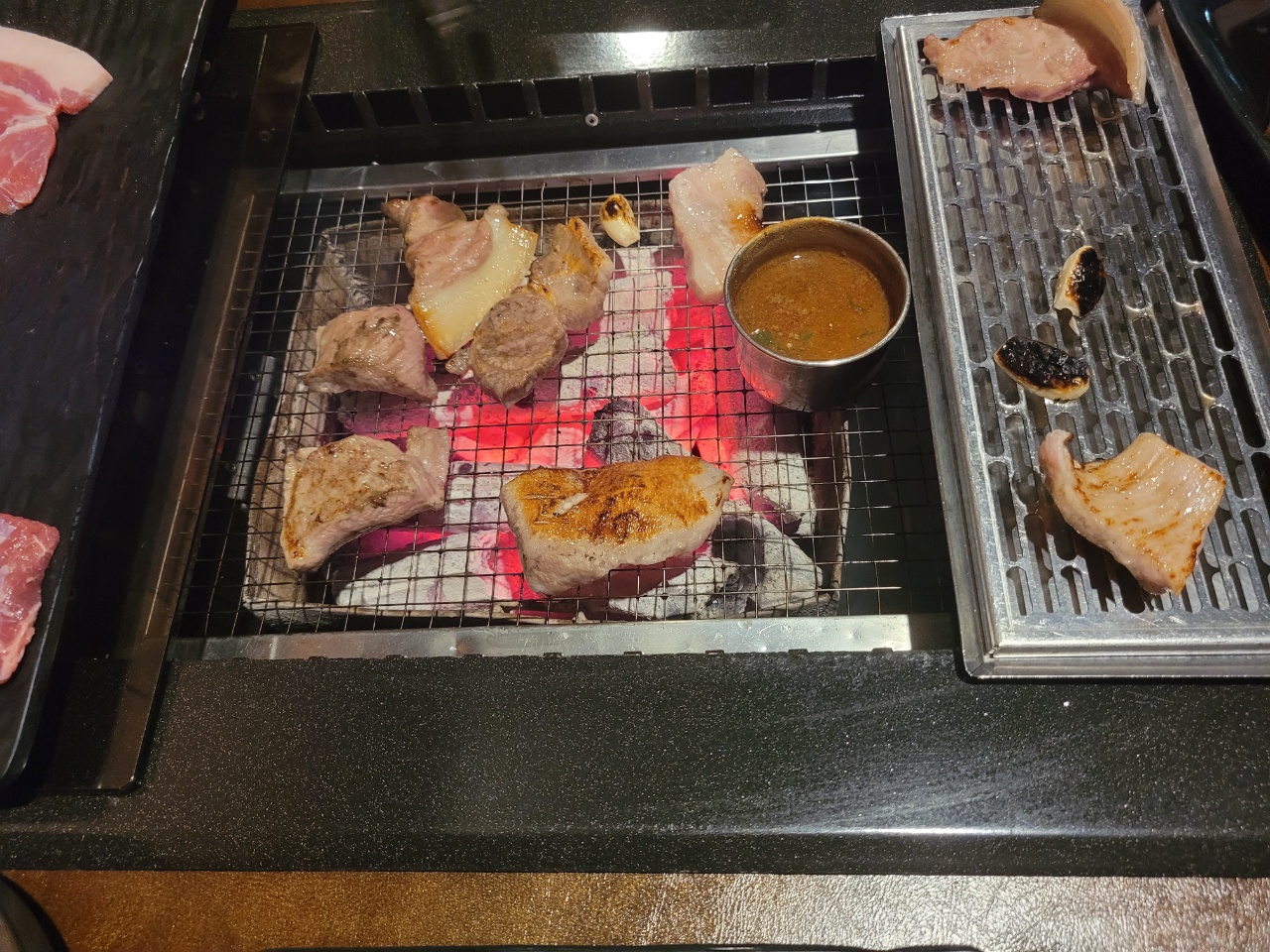 화북식당 이미지
