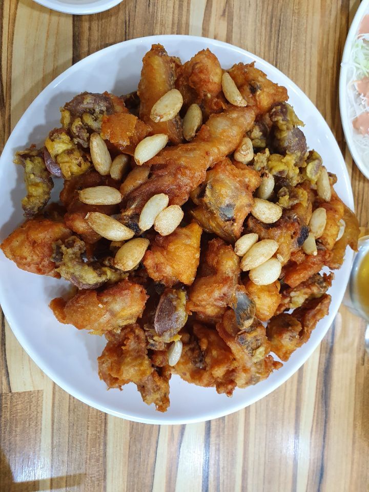 용천치킨 이미지