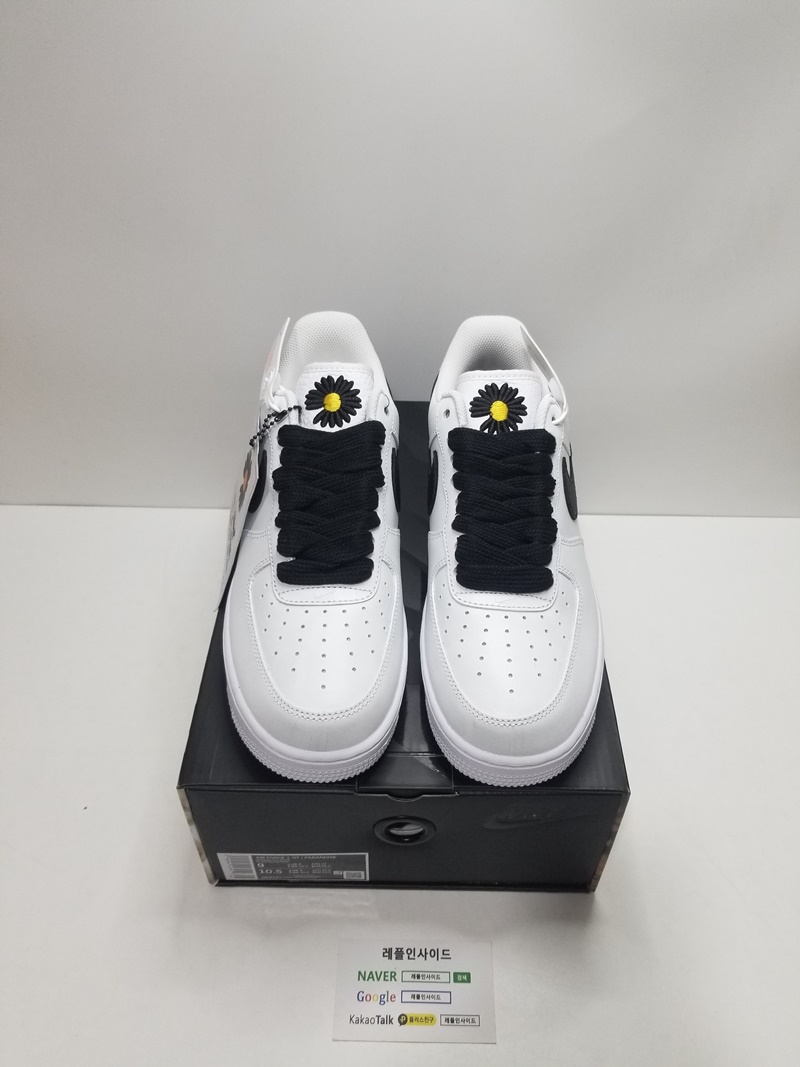  [NIKE] 나이키 X 피마원 피스마이너스원 에어 포스1 파라노이즈 2.0 DD3223-100 남녀공용