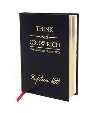  Think and Grow Rich - Desire