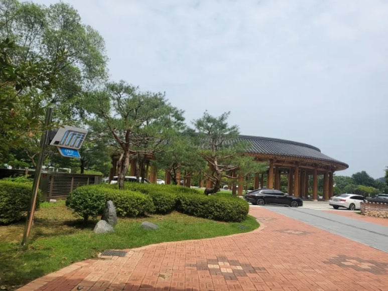 롯데리조트부여후기