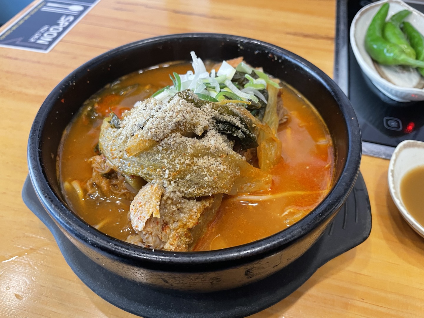 약선당감자탕-뼈해장국