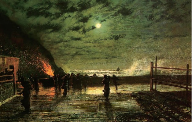  Debussy - Clair de lune (드뷔시 달빛) / 악보