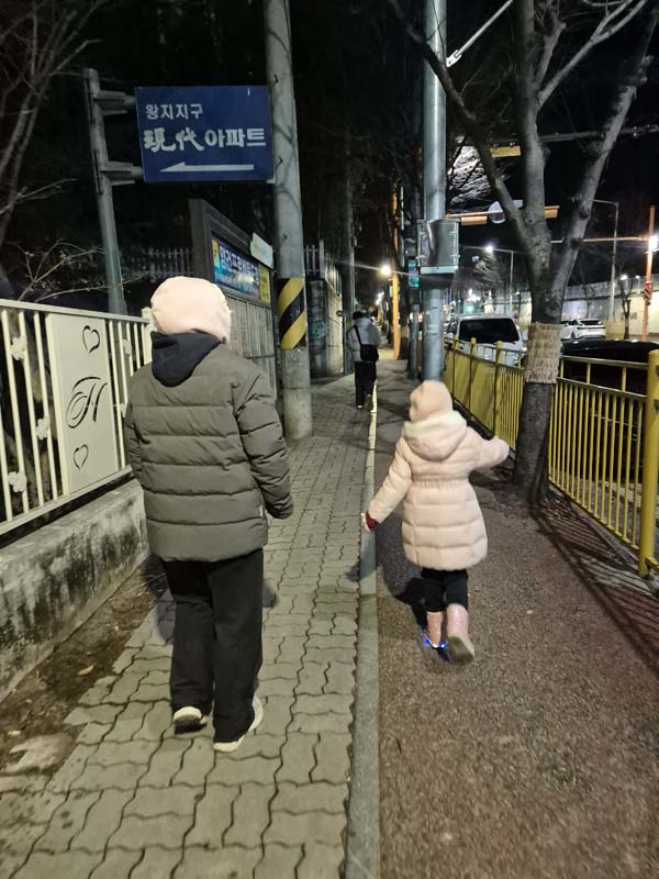순천나들이_언니랑조카_다정모녀2