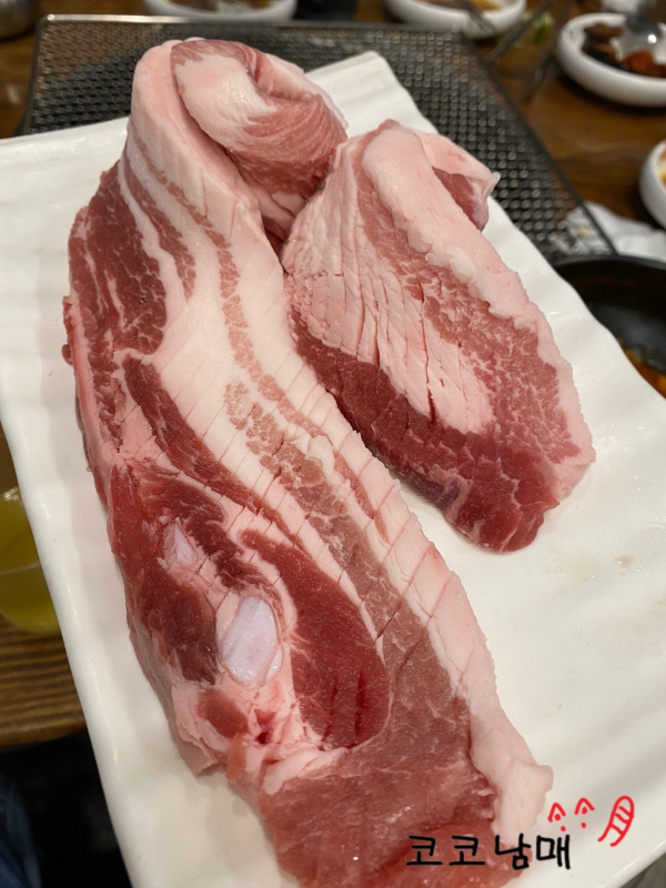 화평동왕냉면 이미지
