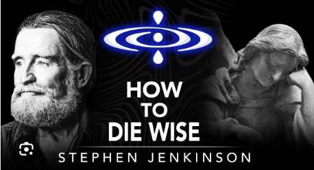 누구나 오는 죽음: 현명하게 죽는 법 VIDEO: How to Die Wise