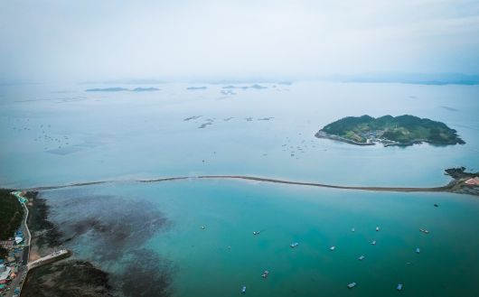 진도 가볼만한 곳 베스트 5