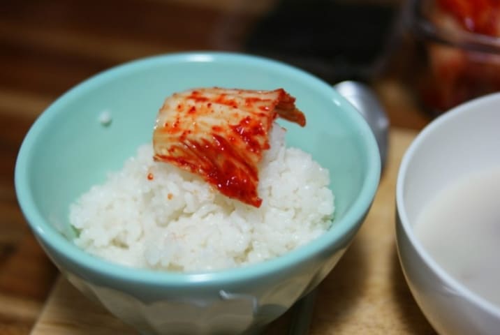 귀차니즘 여성들 대충 밥 먹으면 나중에 이렇게 돼요!