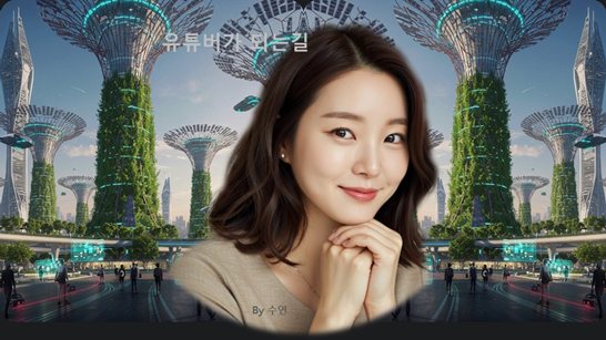 유튜버되는길