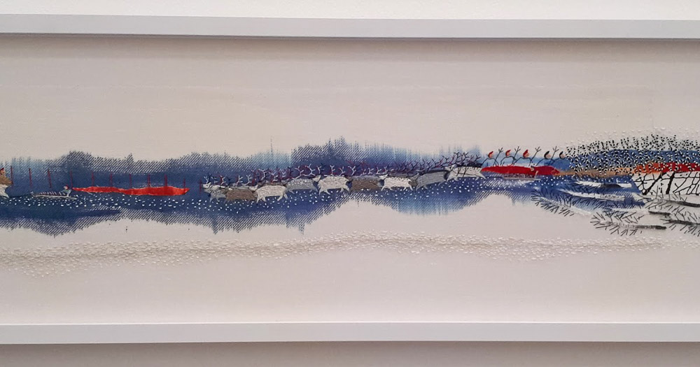 바늘그림 이미지