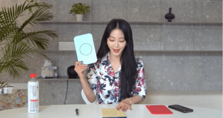  고소영 원진부회장, 관계 및 한예슬
