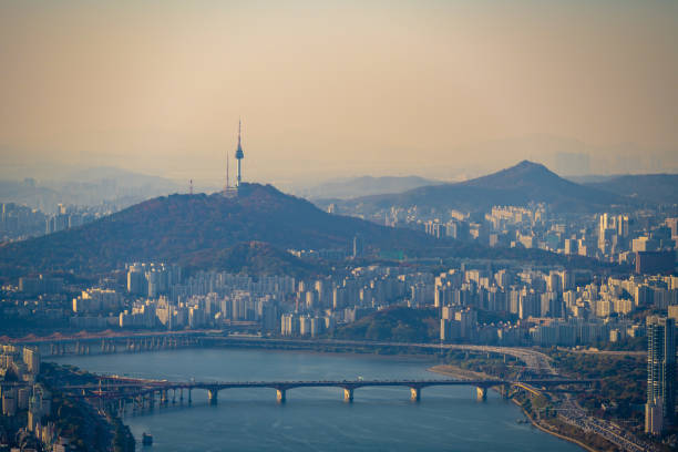 경제 성장률에 의지할 수밖에 없는 한국 부동산 미래 (feat. 한국과 일본의 비교)