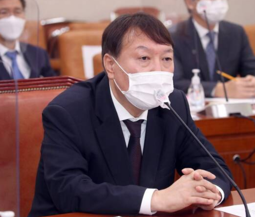  조미연 판사 직권남용?