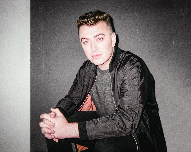 Sam Smith (샘 스미스) 듣는 가사 해석 MV [팝송 영어] Stay With Me - 5