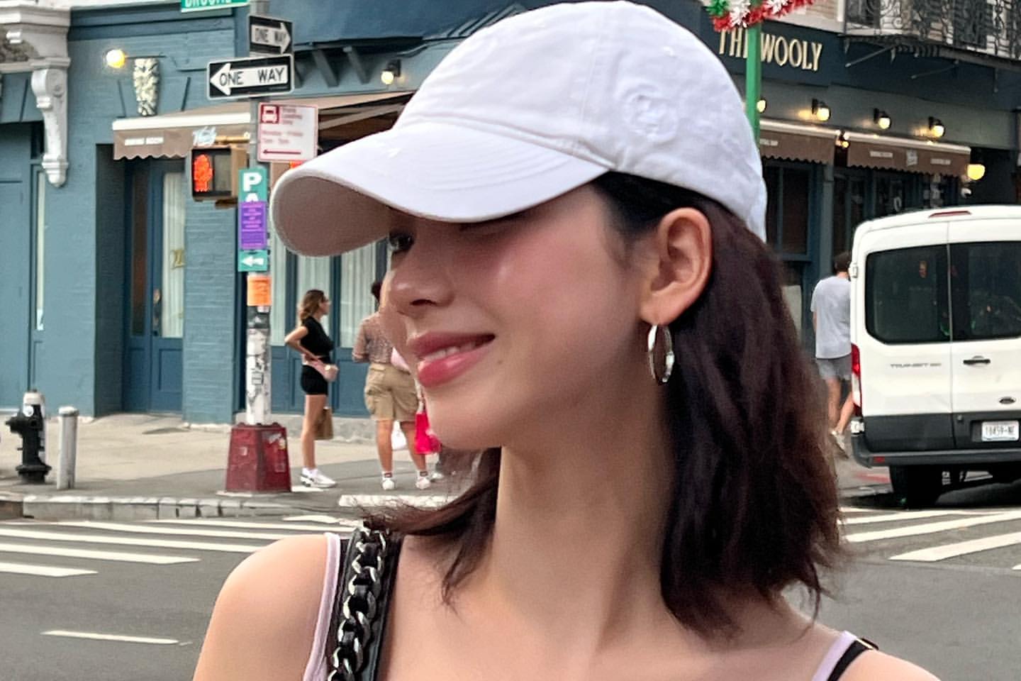  [카리나karina] 인스타 instagram 230911