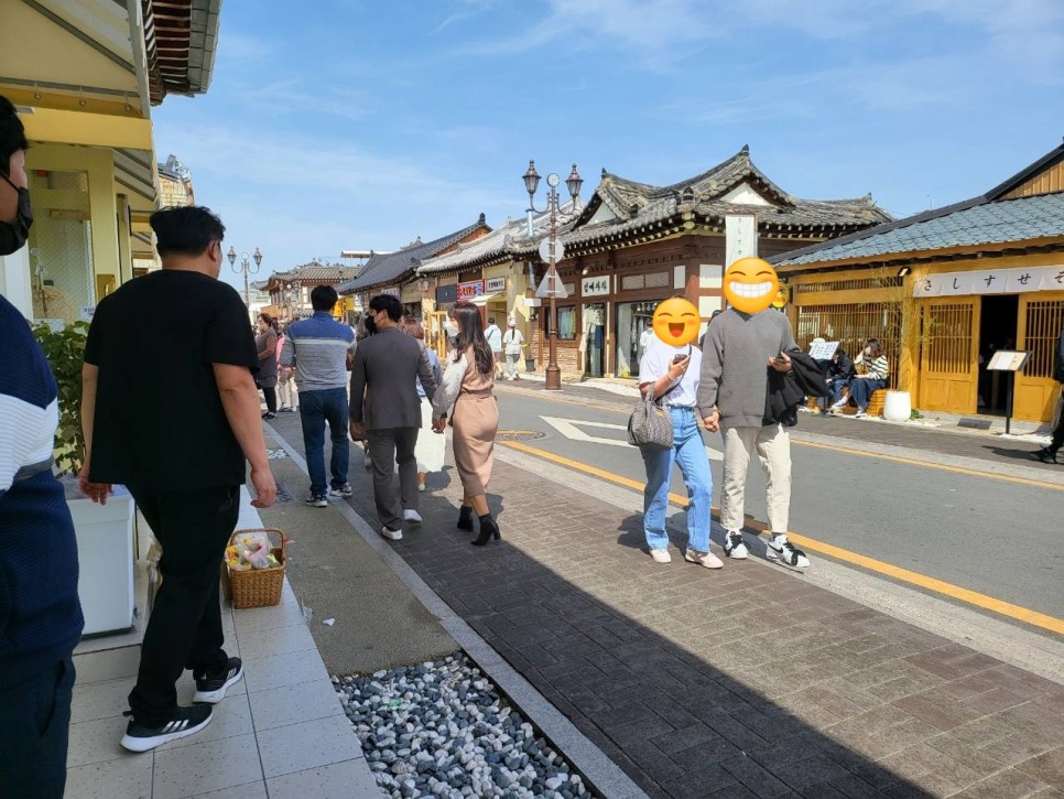 황리단길 뜻 경주 7
