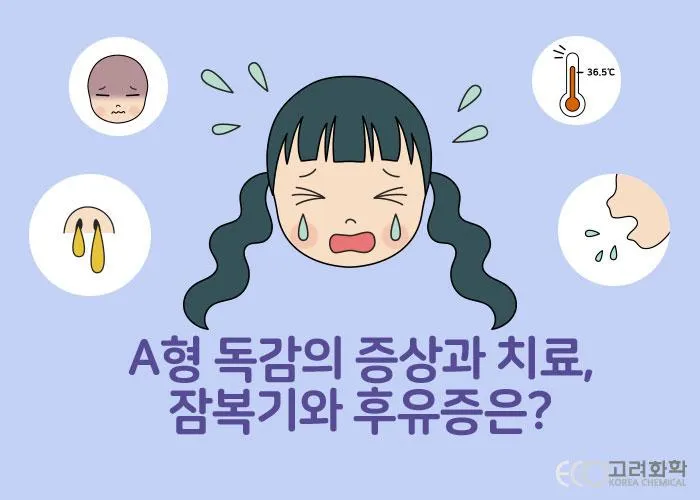 a형 독감 후유증 정리_5