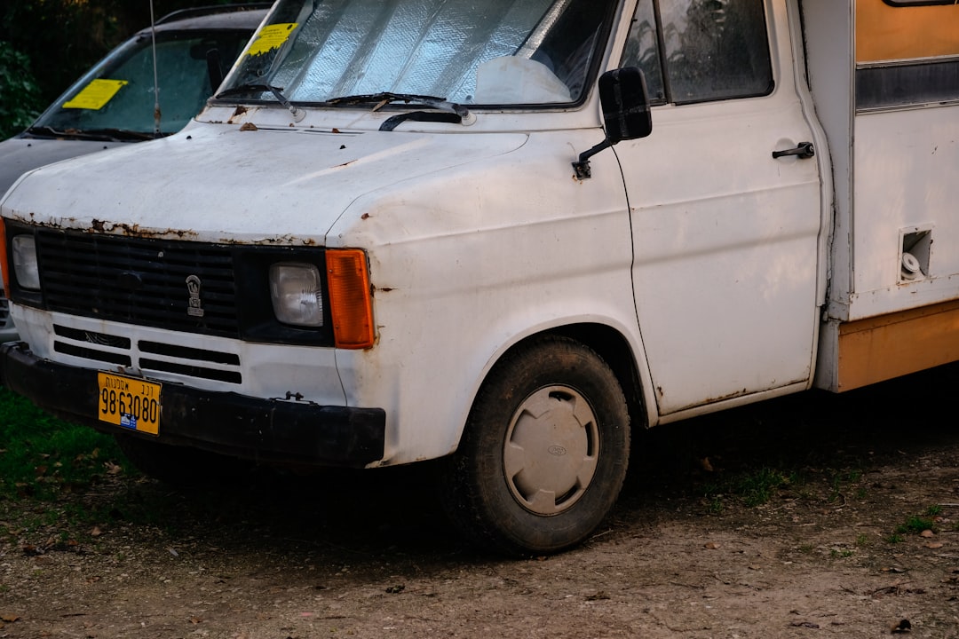 'Van'