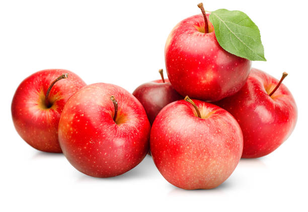 가을 사과가 특히 건강에 좋은 이유