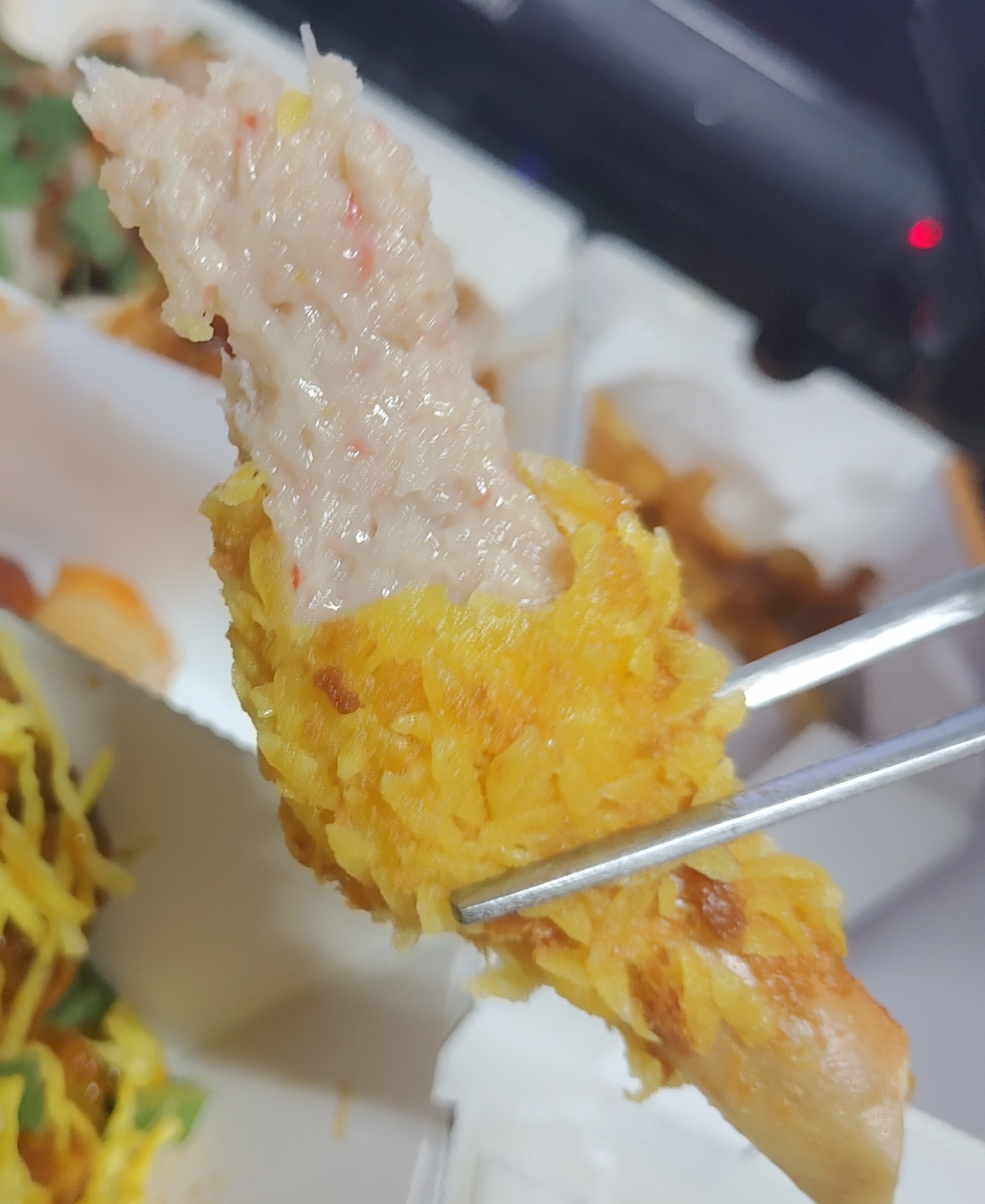 코리엔탈깻잎두마리치킨 이미지