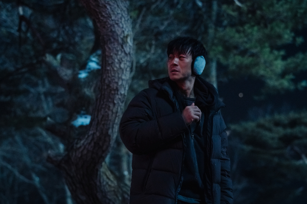 드라마 악연 스틸컷