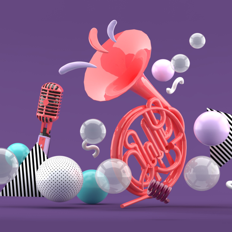 프리뮤직 아카이브 bgm 음원 사이트 모음, 4