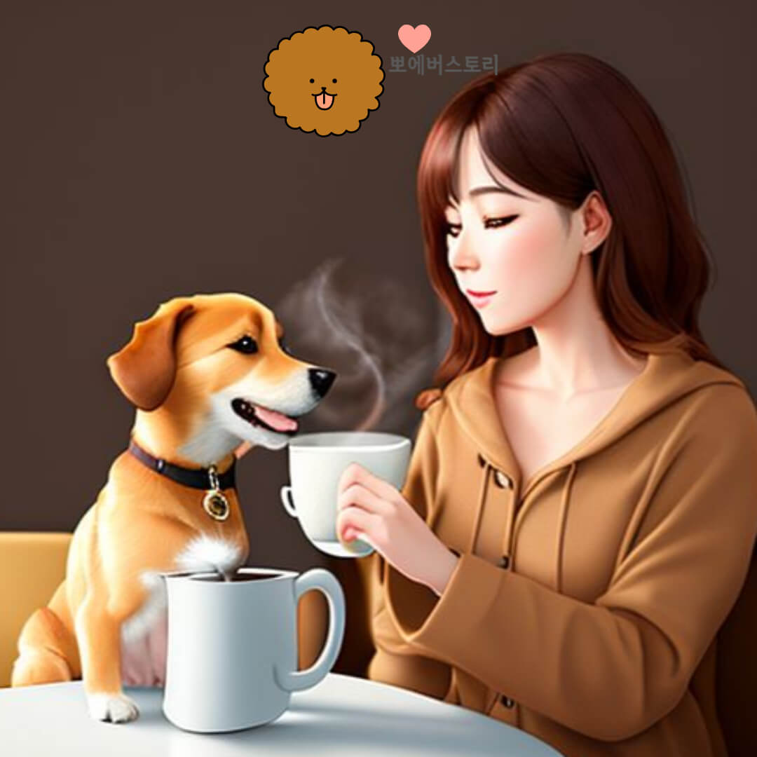 강아지 대추차 먹었을 경우 대처법
