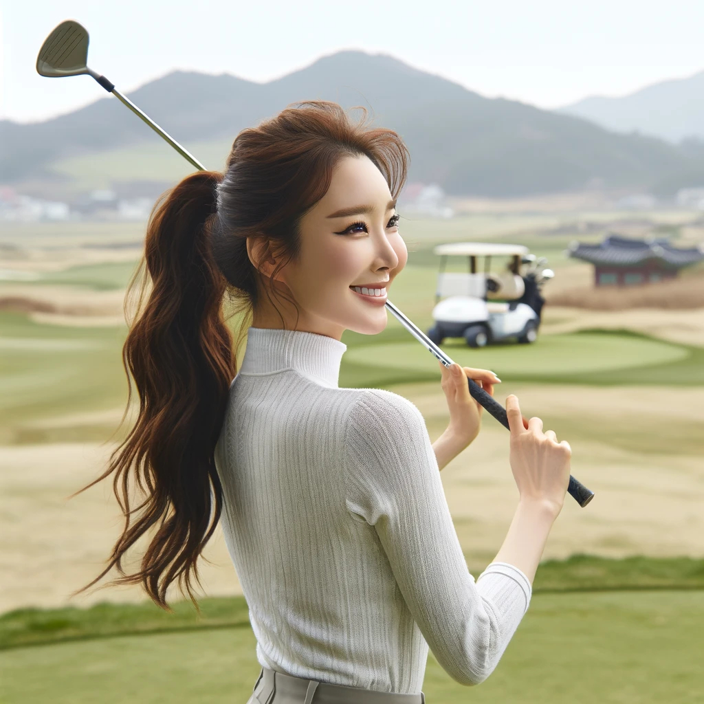  파인밸리 CC 국내 골프 여행 1박 2일 패키지