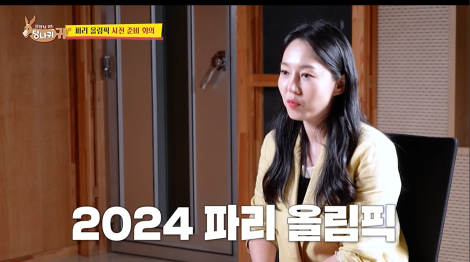 MZ한 마인드 가득 장착한 요즘 후배 아나운서들 보다 못한 전현무 | 인스티즈