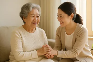 노인장기요양보험