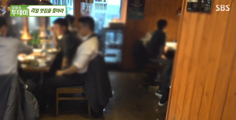 대왕갈비 이미지