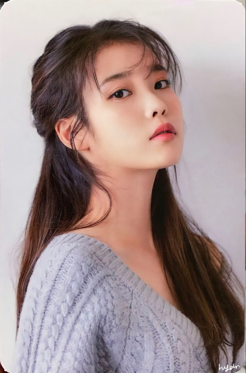 아이유 사진 모음 배경화면 휴대폰 배경 바탕화면