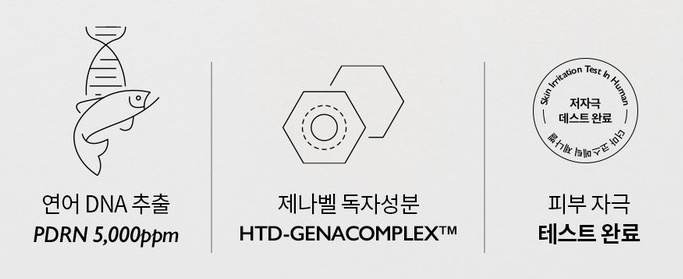 제나벨 캐시워크 6월 17일 정답 "~53% 연어크림 두번 펴바르고 피부 진정, OOO 추가쿠폰+베라 기프티콘"