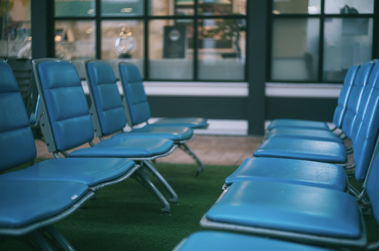 신탄진역에서 인천공항