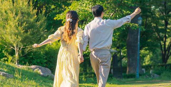  너는 나의 봄 등장인물 프로필 관계도 장르