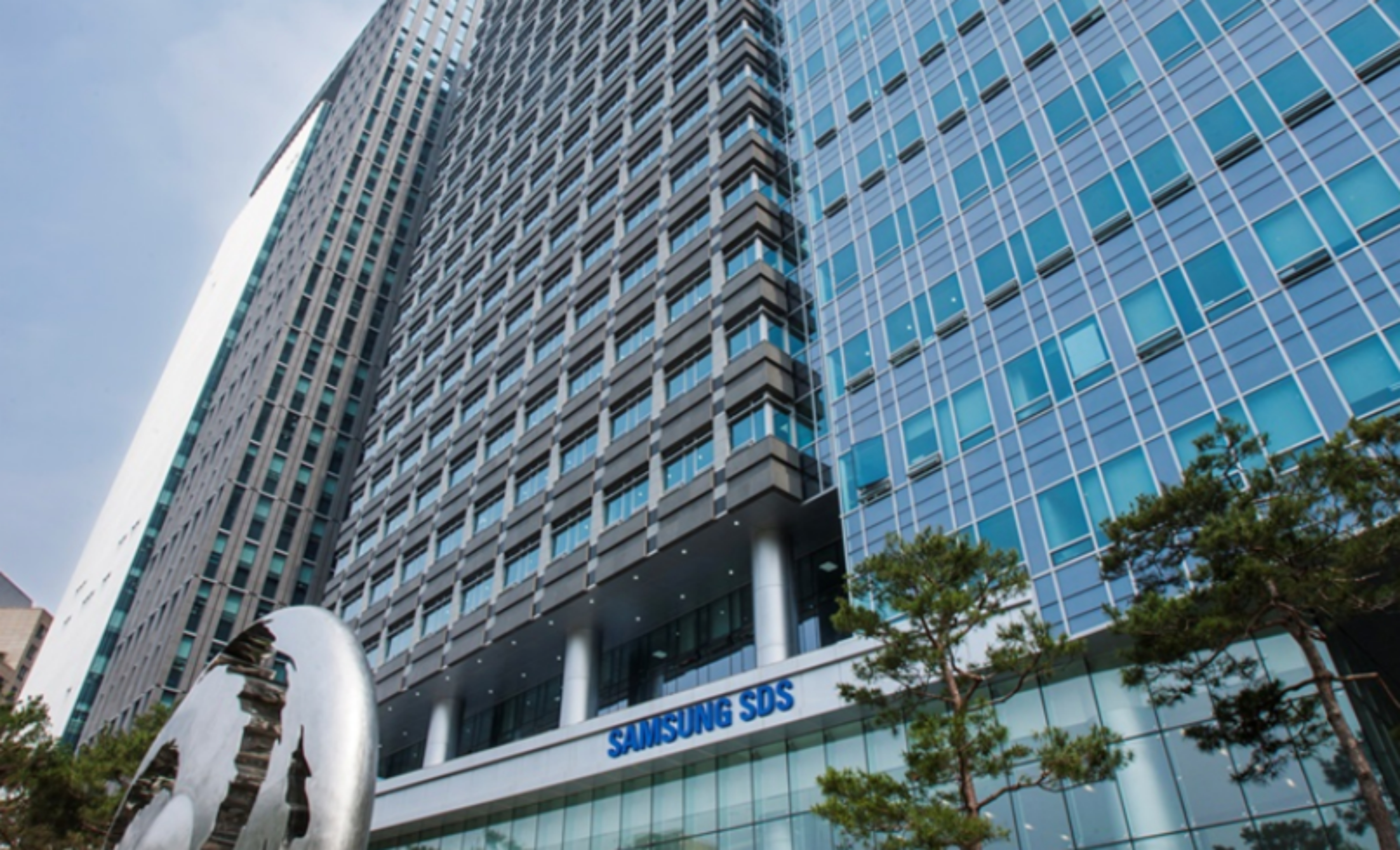  삼성SDS 2023년 매출 13조 2768억원 영업이익 8082억원 발표