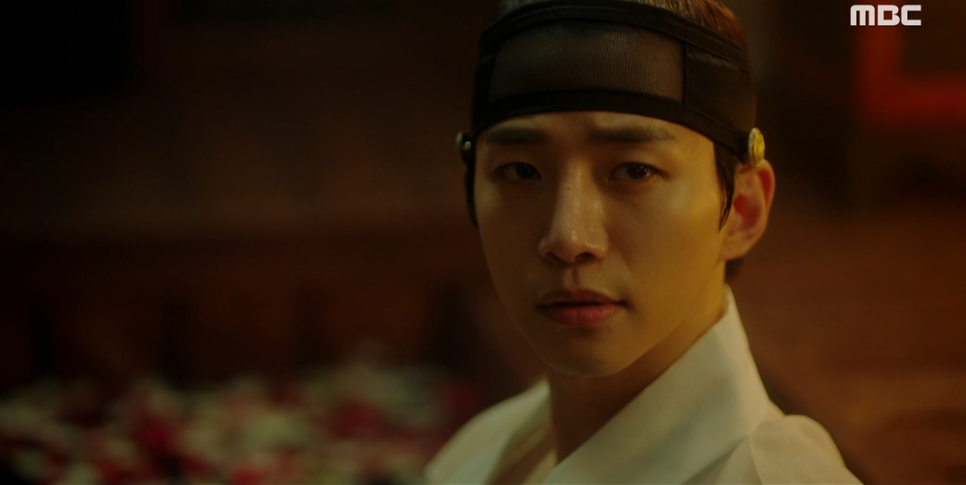 영조의 감귤과 치매 7회 줄거리+8회 공식영상 37