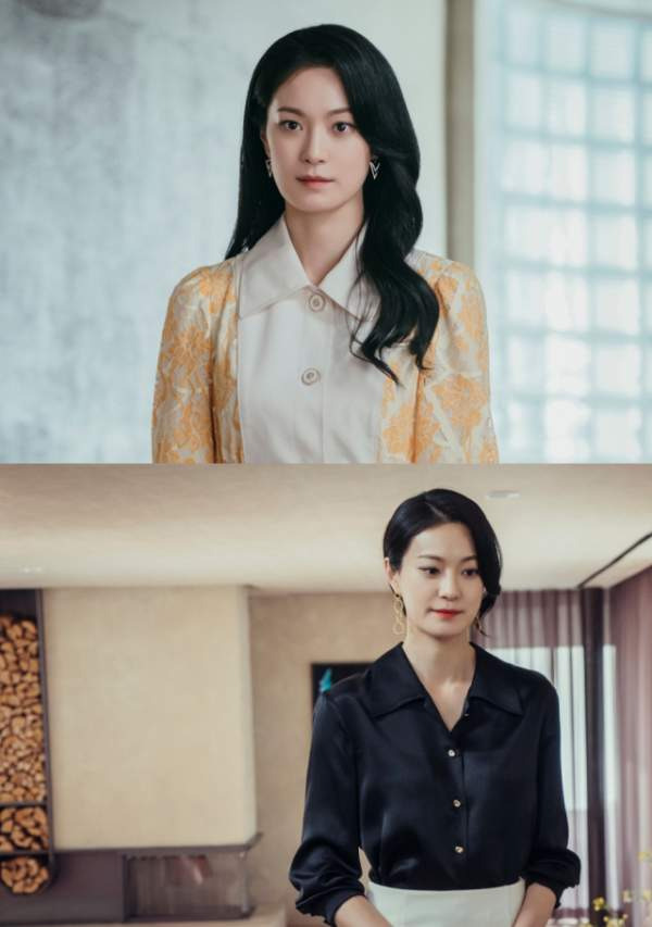 옥자연 작품 활동