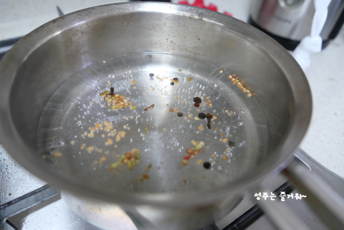 아파트 정원작물 할라페노 고추 재배, 고추씨 심기, 묘목 심기, 수확, 피클 만들기 17