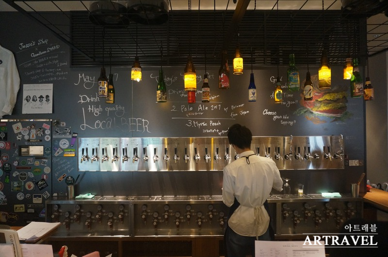 후쿠오카 굿비어스탠드 Goodbeer STAND グッドビア スタンド