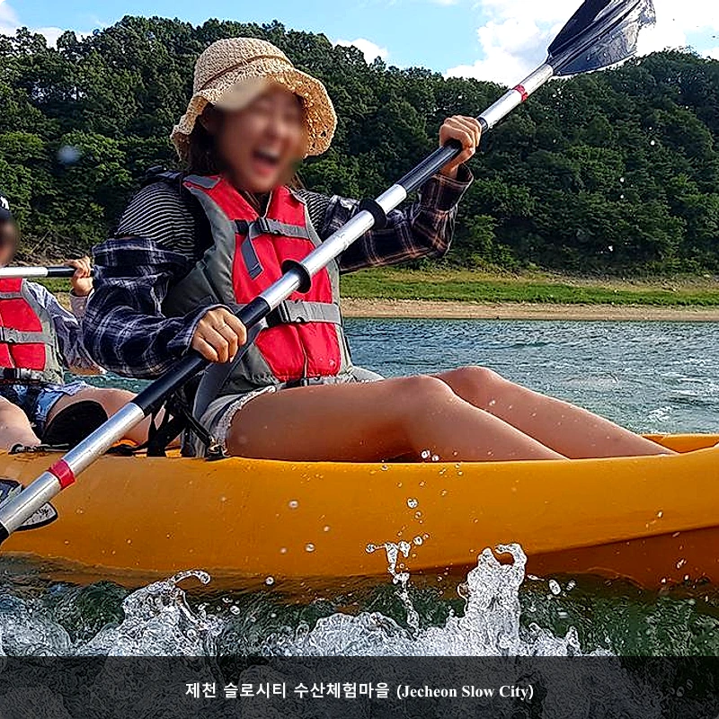 제천 슬로시티 수산체험마을 (Jecheon Slow City)_5