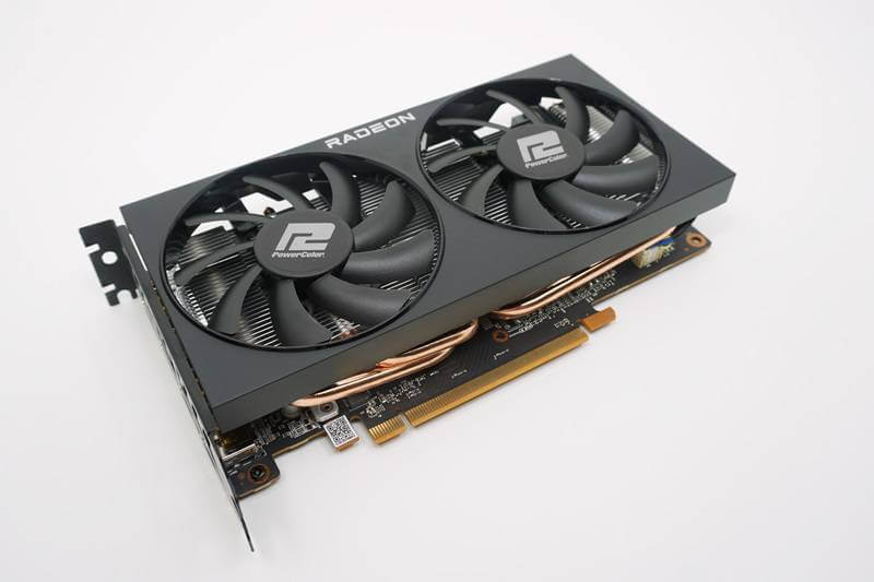  [제품리뷰] FHD 게이밍에 가성비 굳, RX6600 파이터