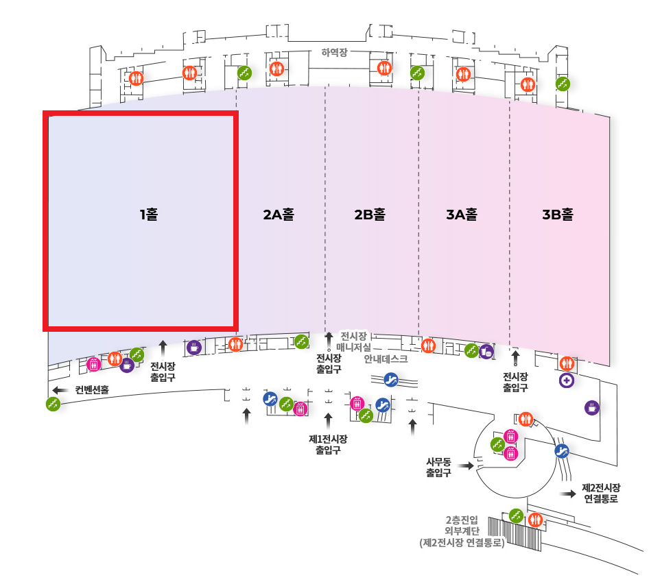 2024 이찬원 콘서트 예매하기&amp;#44; 일정&amp;#44; 부산 벡스코 제 1홀 좌석 배치도&amp;#44; 주차장